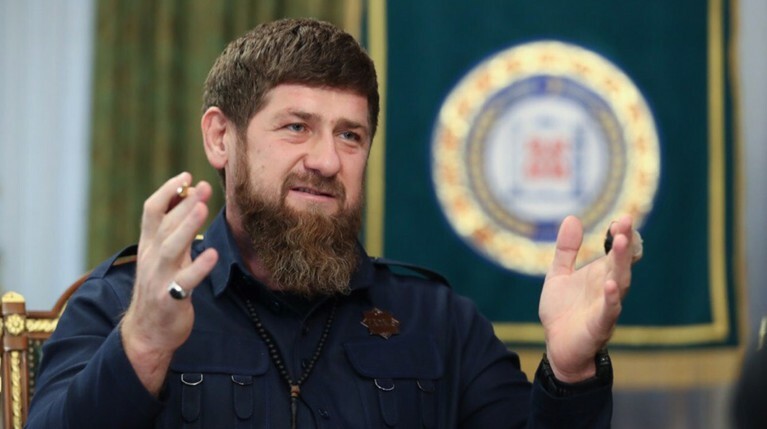 Кадыров объявил о возвращении из Ирака 30 российских детей — Daily Storm