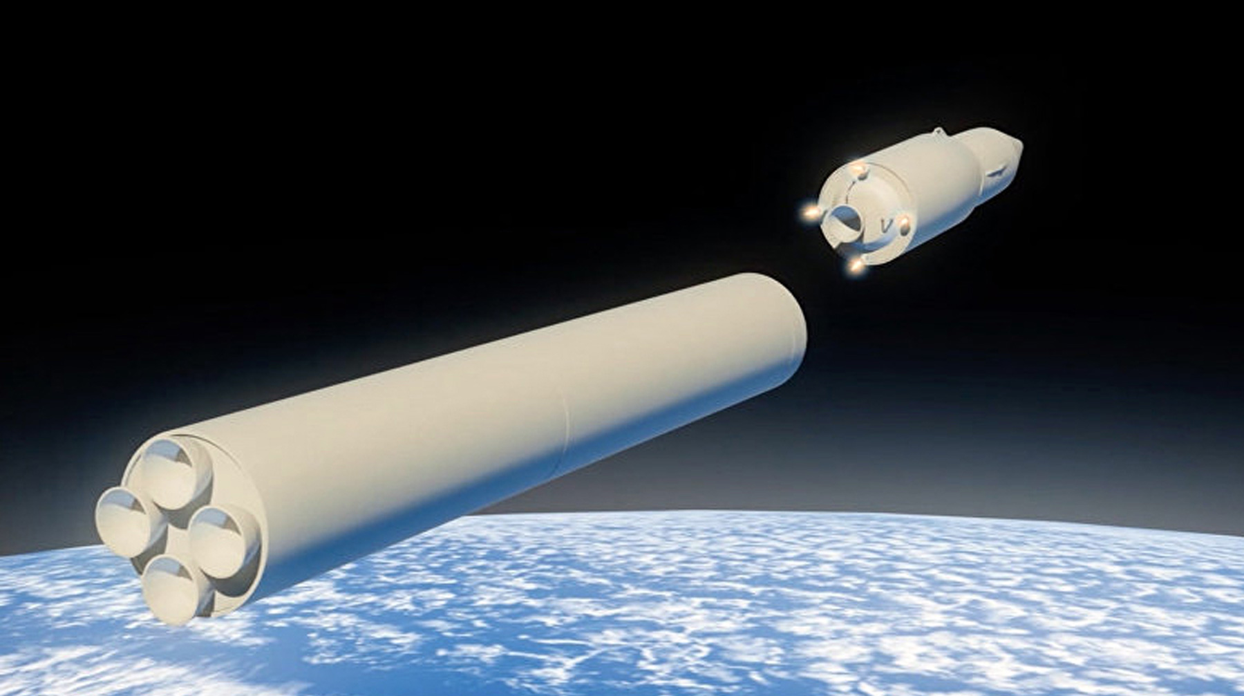 США смогут взять на вооружение свою гиперзвуковую ракету не ранее 2023 года Фото: © mil.ru