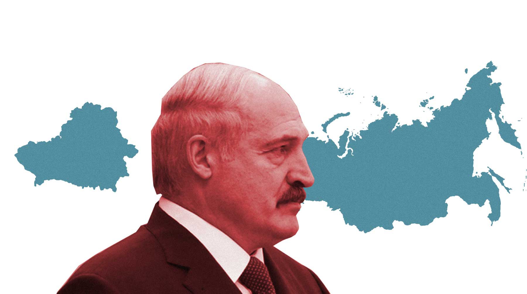 Dailystorm - «Никто никого не наклонит»: Лукашенко пригрозил России потерей Белоруссии