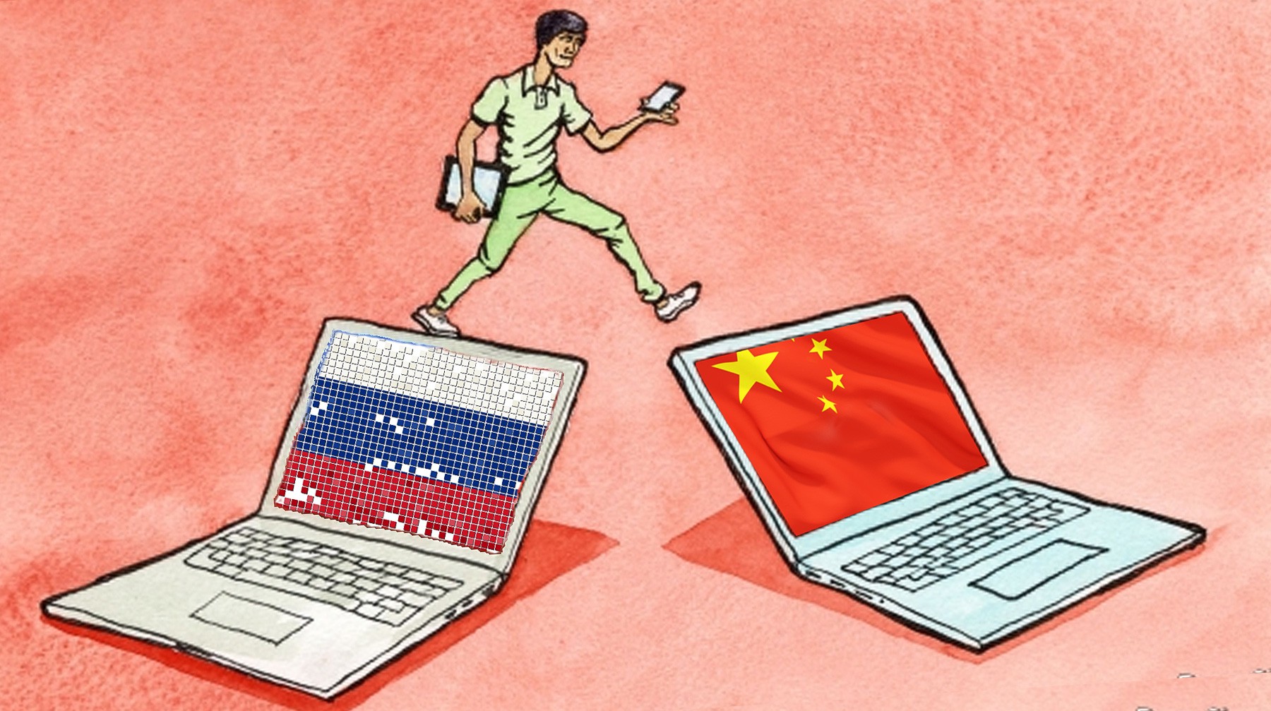 Dailystorm - В рейтинге демократии The Economist поставил Россию ниже Китая