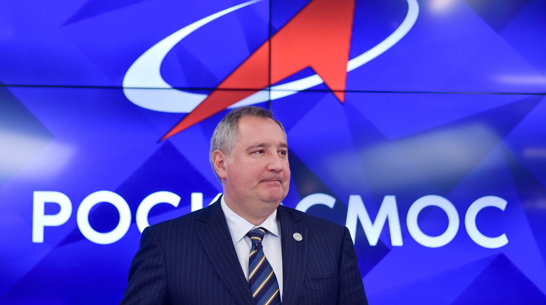 Dailystorm - Рогозин заявил о готовности пригласить главу NASA в Россию