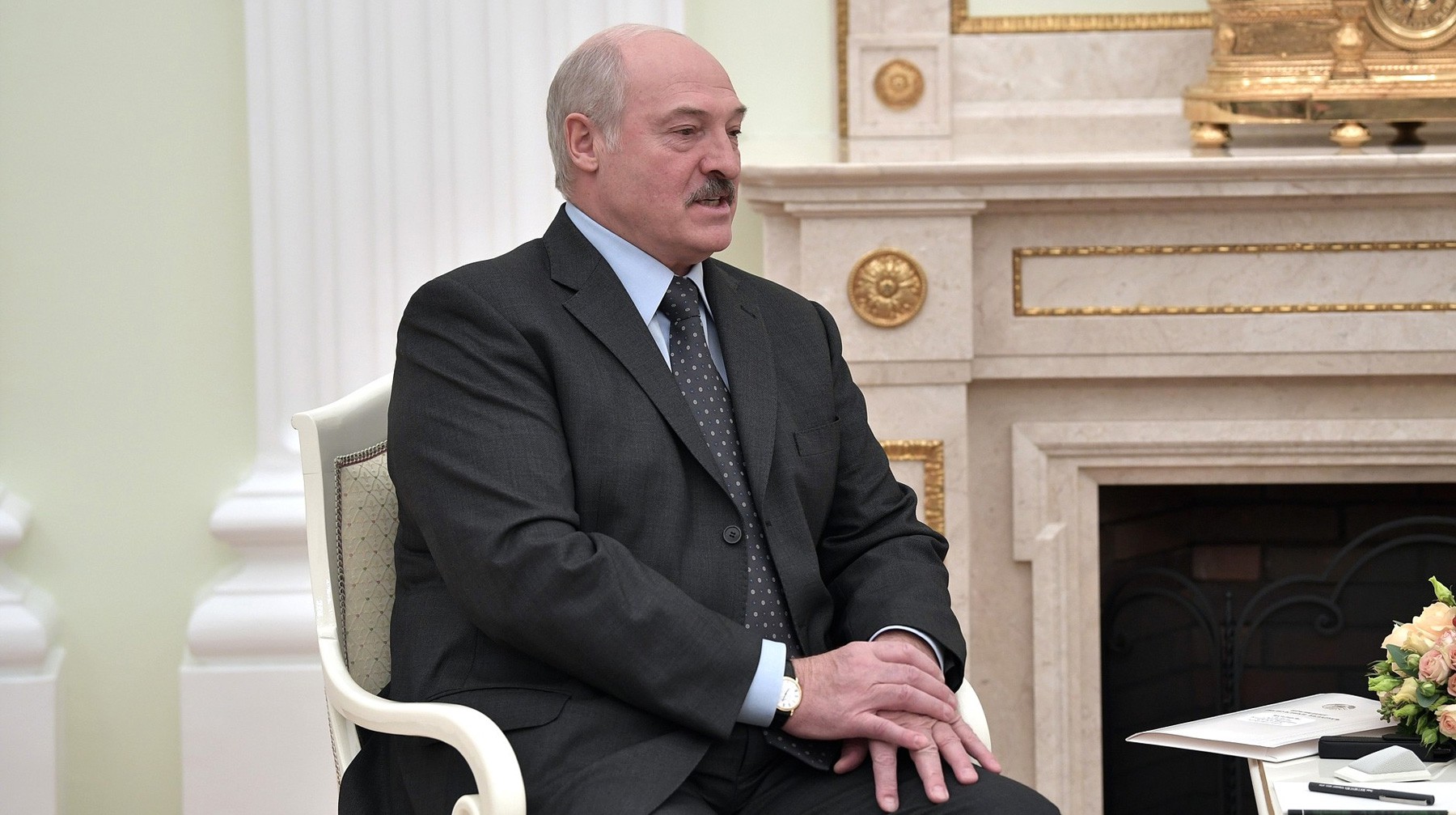Dailystorm - Лукашенко заявил, что в ближайшие годы Белоруссию будут «пробовать на зуб»