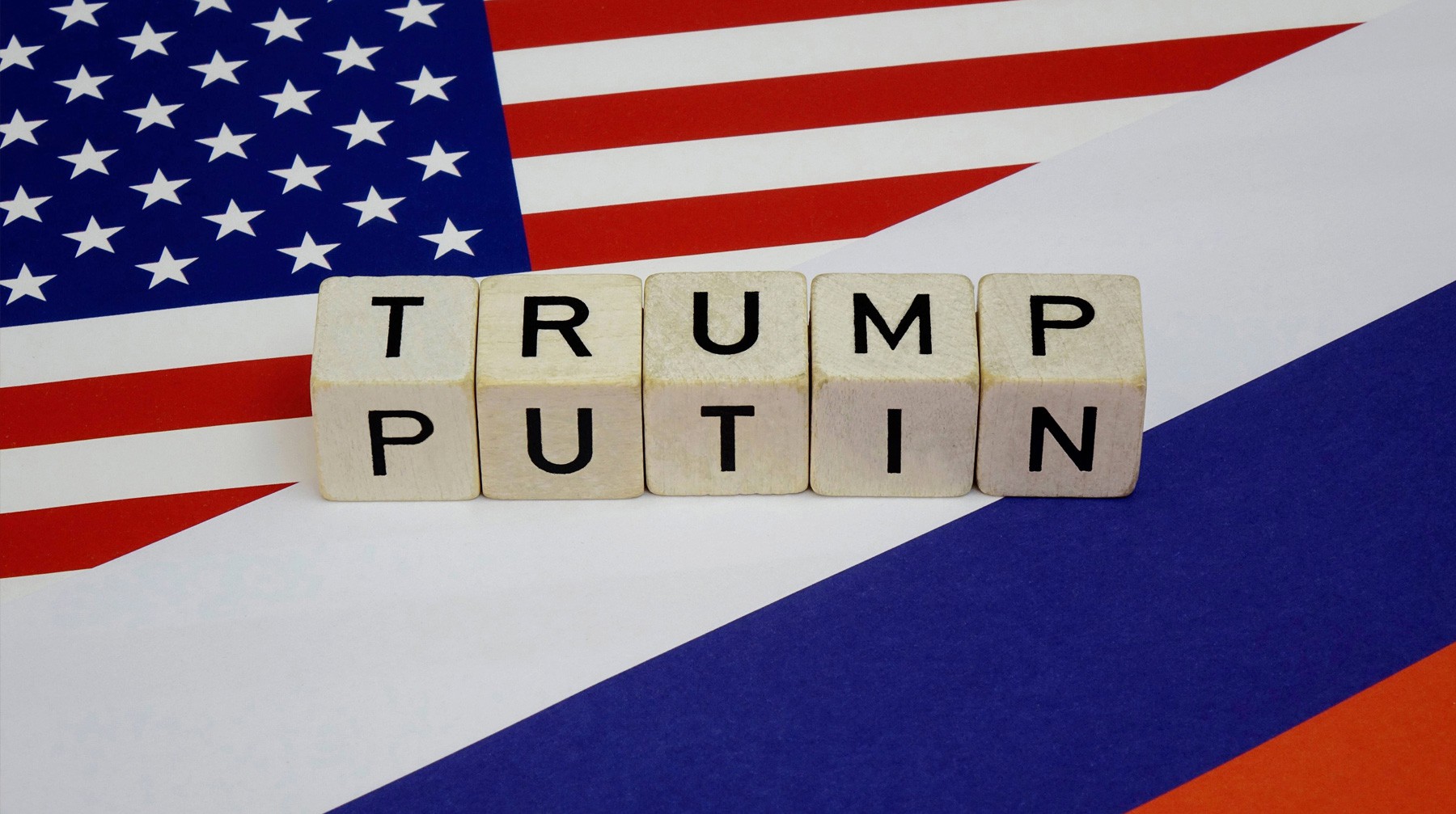 Dailystorm - Трамп понадеялся поладить с Россией