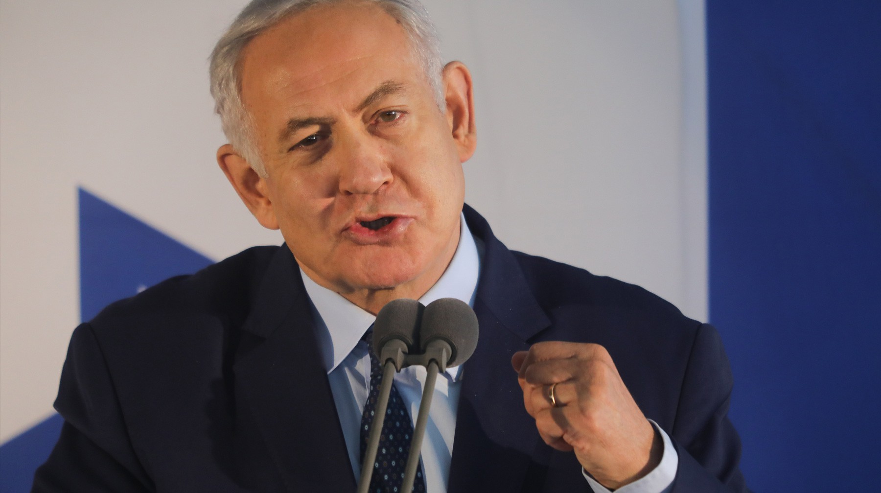 Dailystorm - Нетаньяху заявил о готовности Израиля повторять ракетные удары по силам Ирана в Сирии