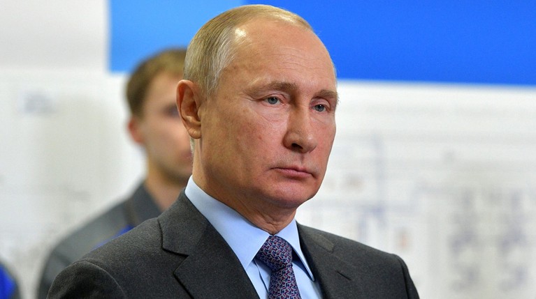 Путин поручил оказать всестороннюю помощь пострадавшим при обрушении дома в Шахтах — Daily Storm