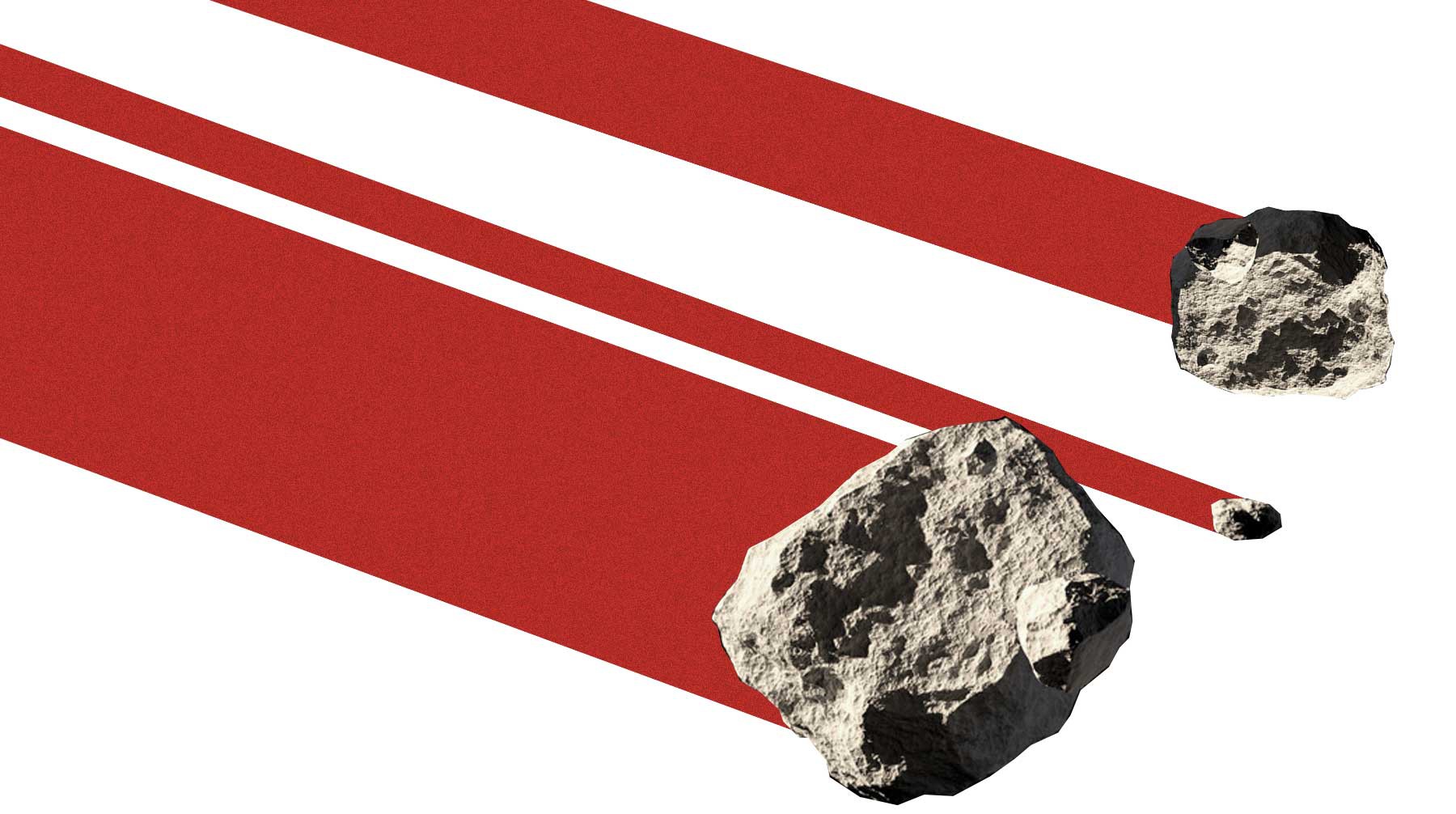 Dailystorm - «Могут уничтожить штат в США»: в РАН рассказали об астероидах, которые тяжело обнаружить