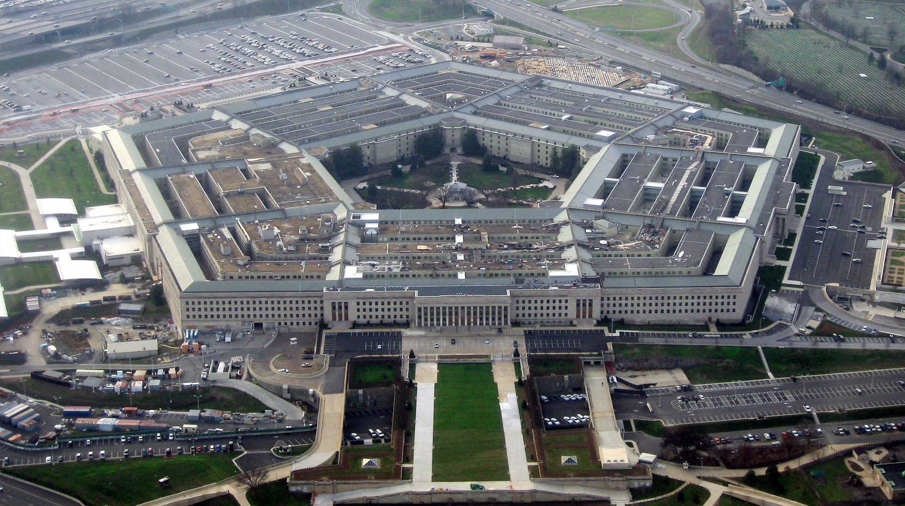 Dailystorm - Пентагон потратит 240 миллионов долларов на защиту от сверхзвуковых угроз