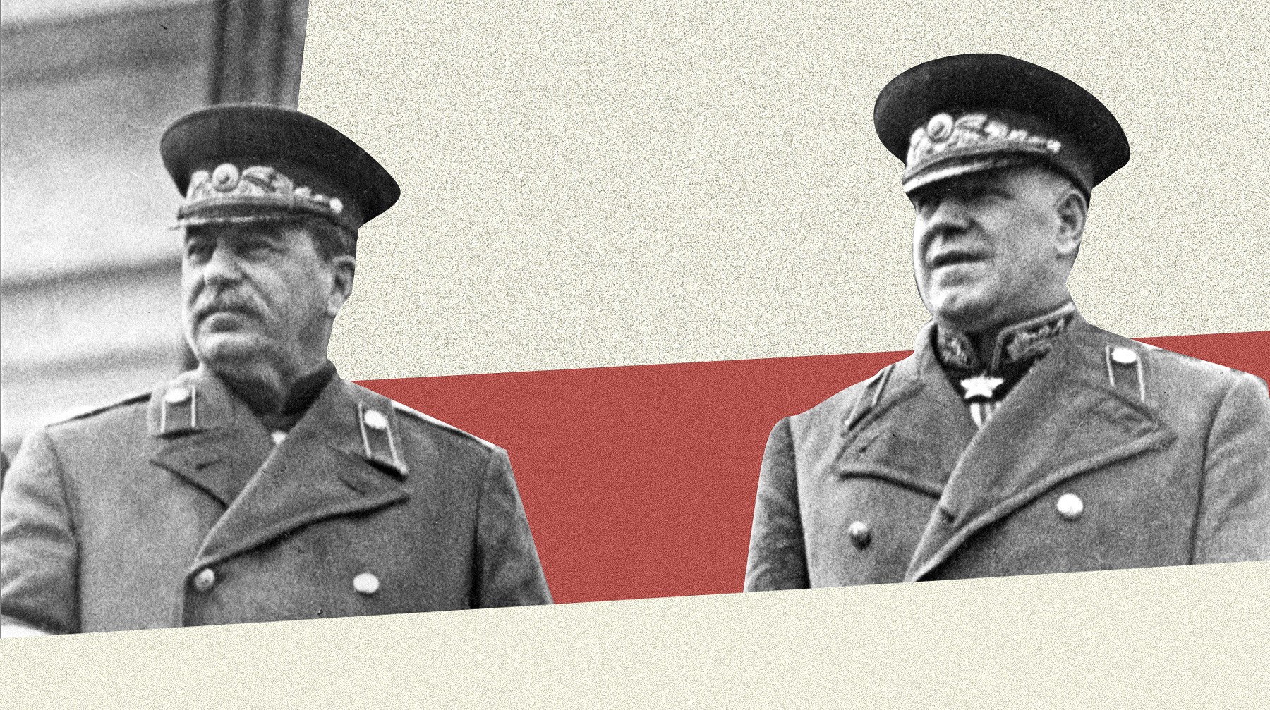 Dailystorm - В секретном рапорте Сталину Жуков обвинял поляков в гибели Варшавы