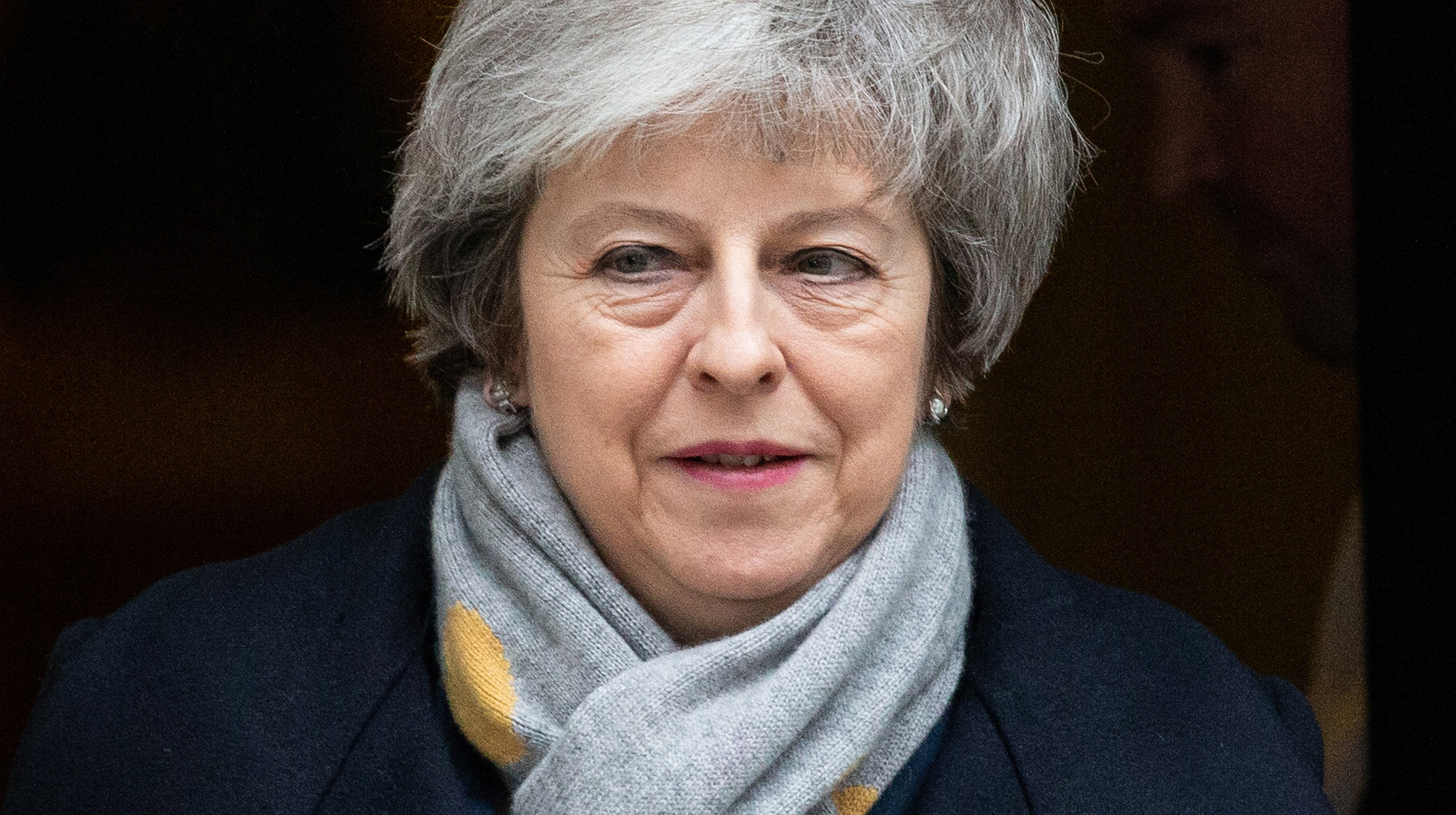 Британский премьер призвала парламентариев сплотиться и закончить Brexit Фото: © GLOBAL LOOK Press / Mark Thomas / ZUMAPRESS.com