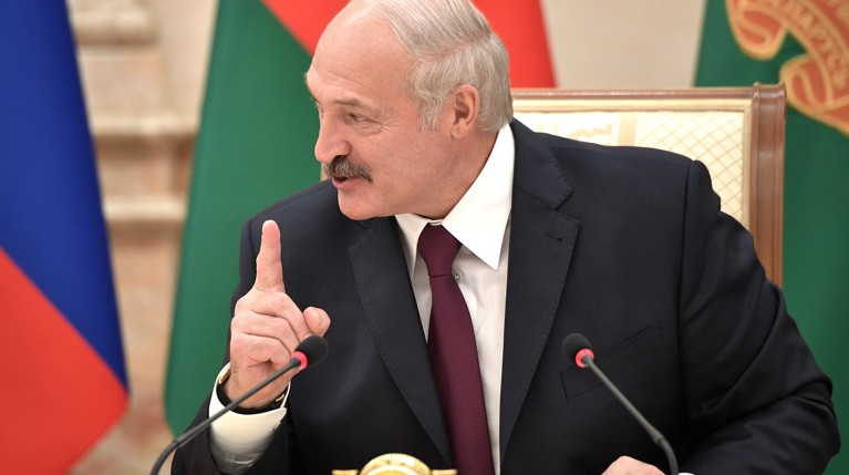 Лукашенко предложил России и Белоруссии ввести общую валюту, которая заменит рубль — Daily Storm