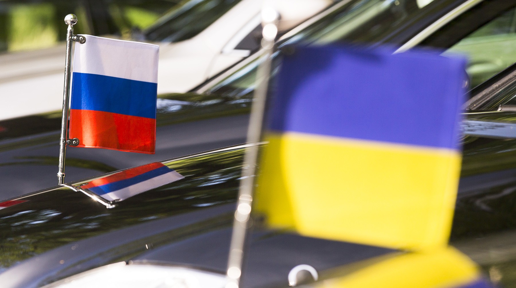 Dailystorm - Глава МИД Украины предложил радикально перезапустить отношения с Россией