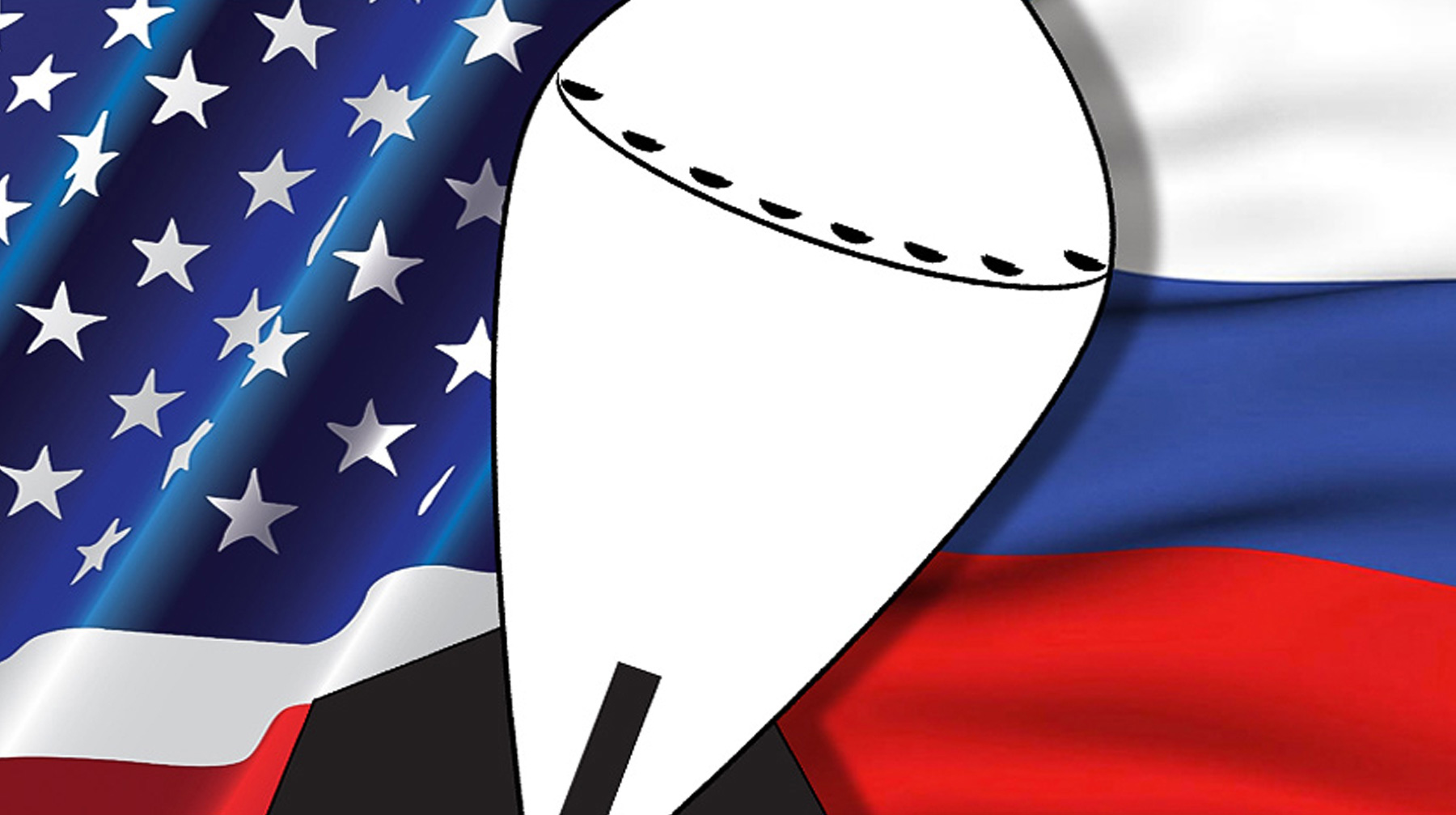 Американские военные выпустили публичный доклад о ракетных системах Коллаж: © Daily Storm