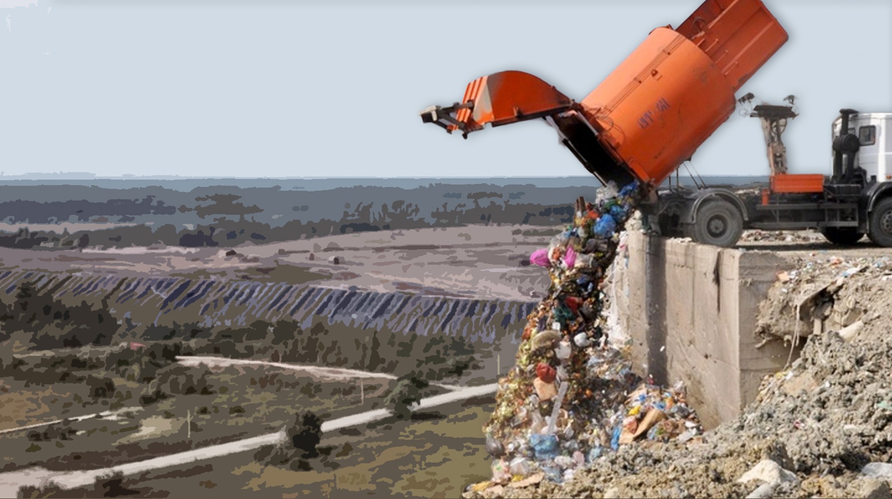 Dailystorm - 3 февраля состоится всероссийский экопротест против мусорного произвола