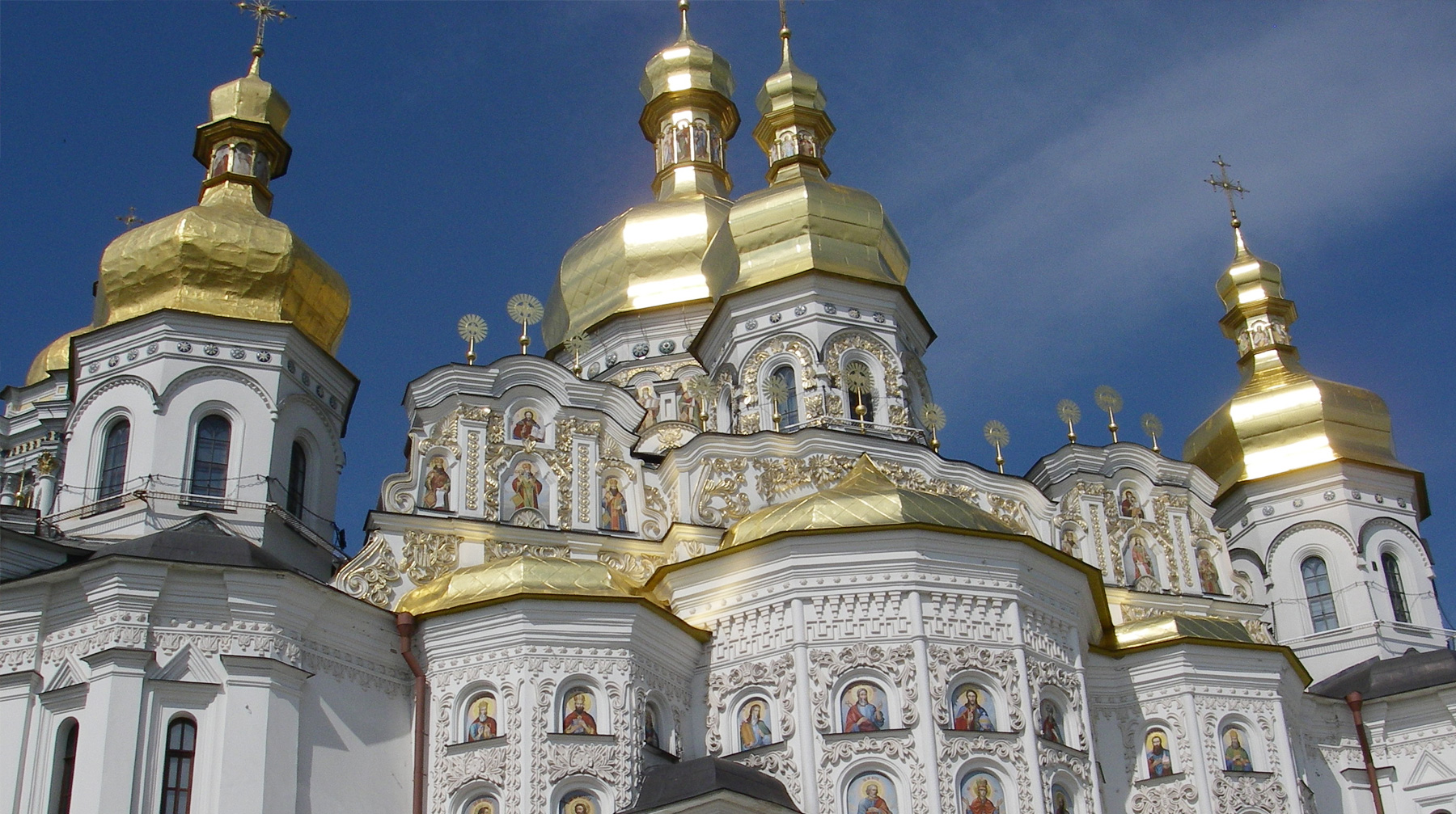 Монахи не согласятся подчиниться украинской церкви и «все потеряют», вероятно имел в виду предстоятель УПЦ КП Киево-Печерская лавра