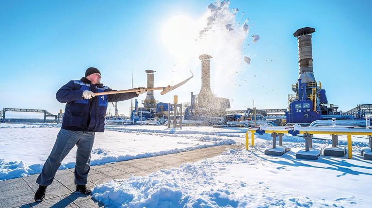 Кремль заявил о важности интересов граждан и «Газпрома» в вопросе списания долгов за газ — Daily Storm
