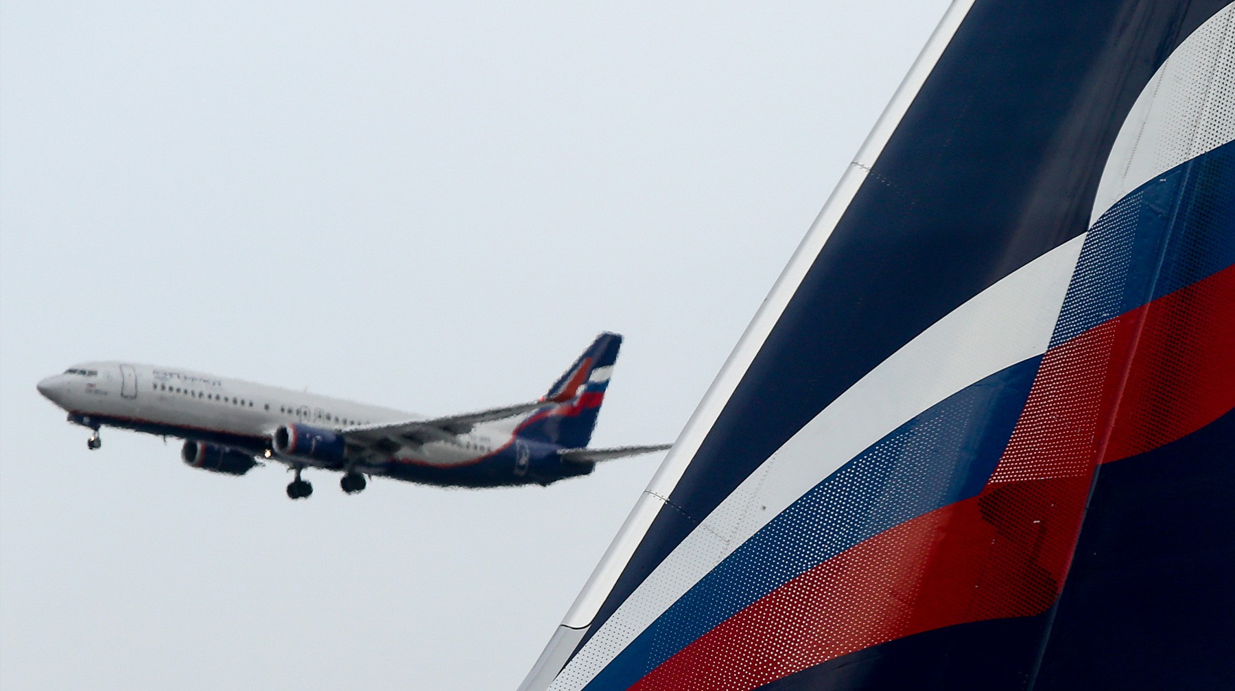 Dailystorm - Силовики взяли штурмом самолет «Аэрофлота» с пьяным пассажиром-захватчиком