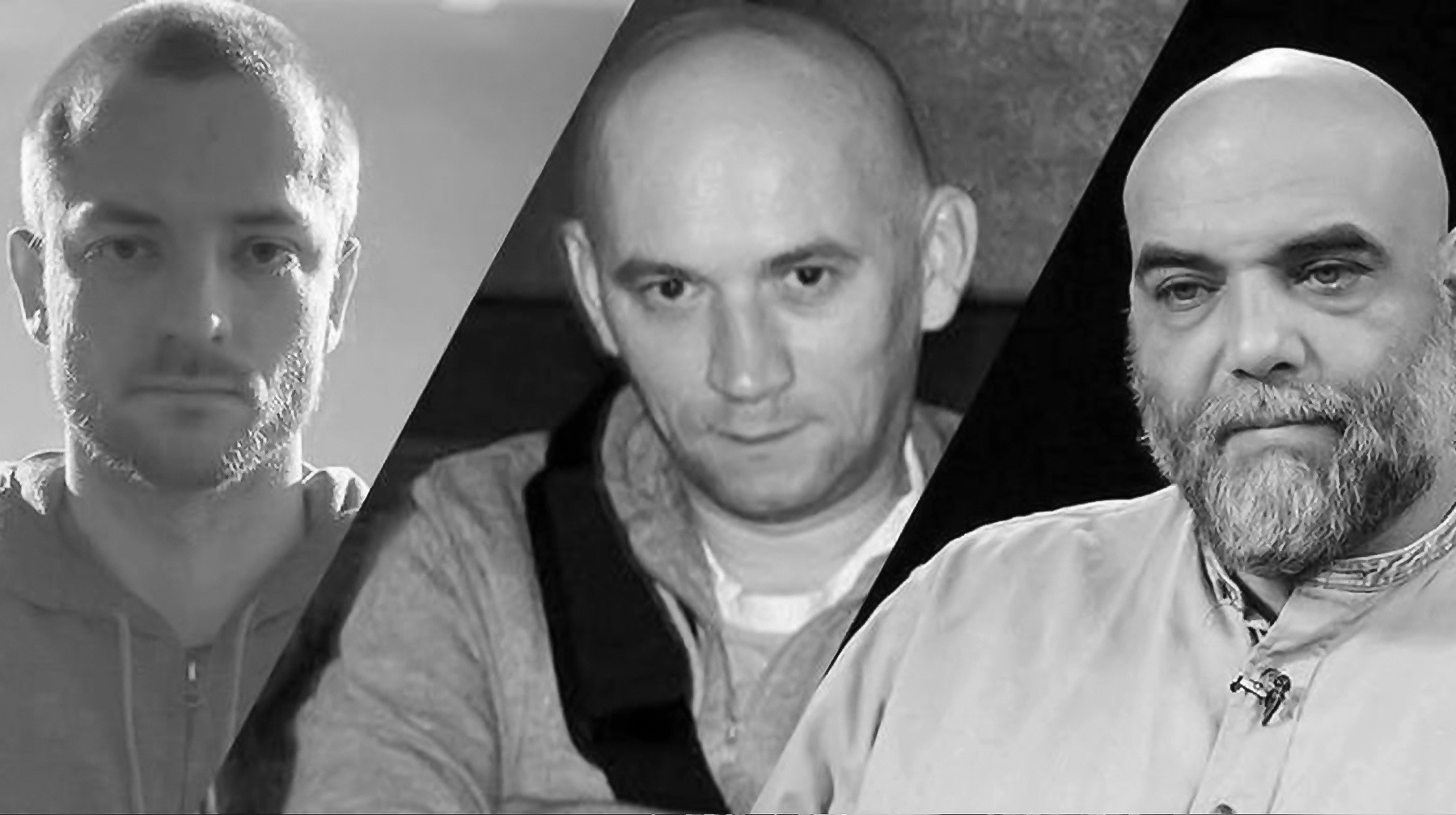 Dailystorm - В ЦАР прокомментировали расследование центра «Досье» убийства российских журналистов