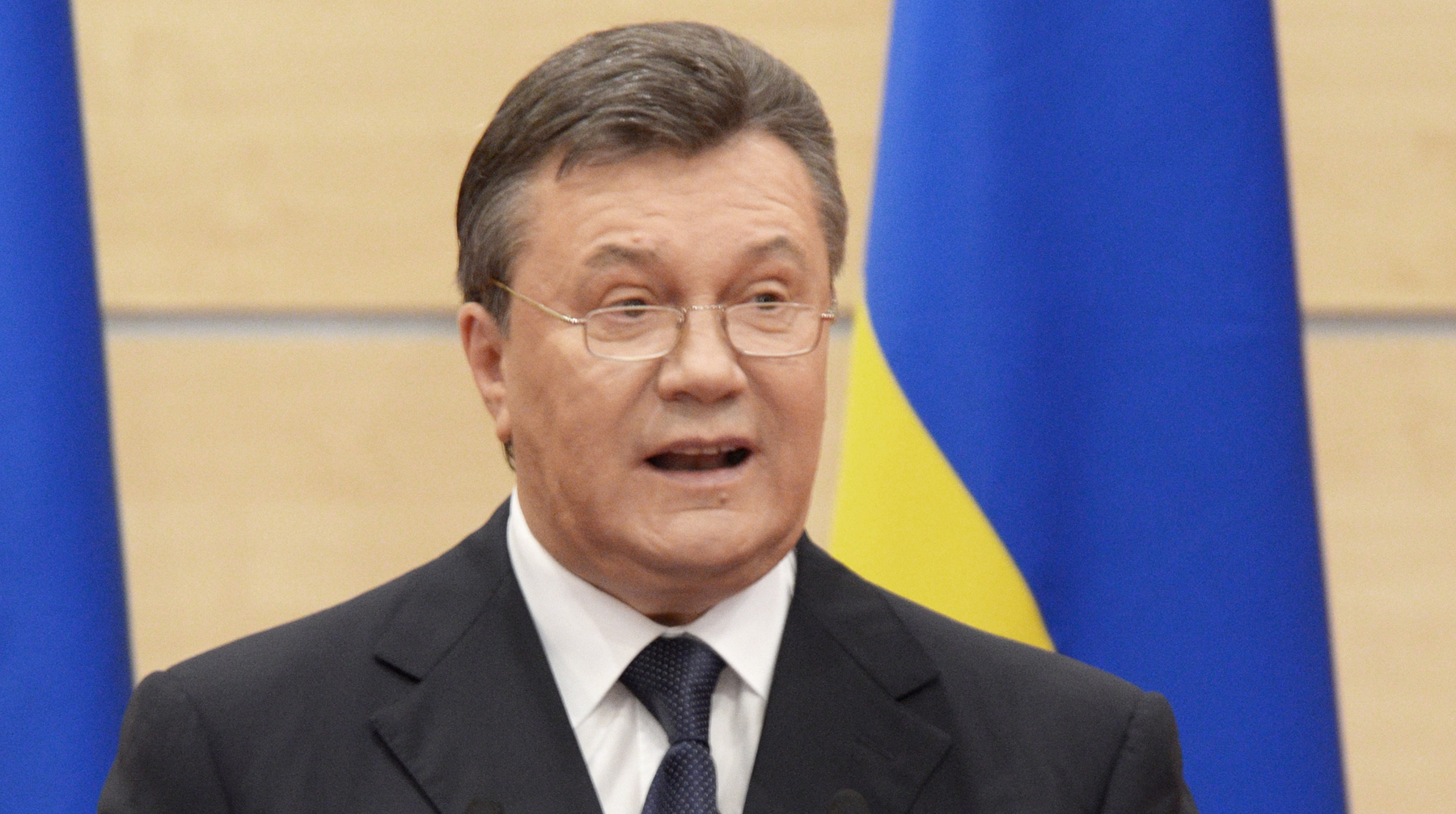 Судьи решили, что экс-президент Украины совершил преступления чтобы получить преференции от российских властей Виктор Янукович