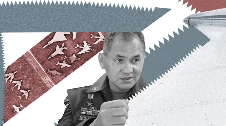 Пилите, Шура, пилите: Сергей Шойгу пообещал, что застрахует монинские экспонаты перед перемещением — Daily Storm