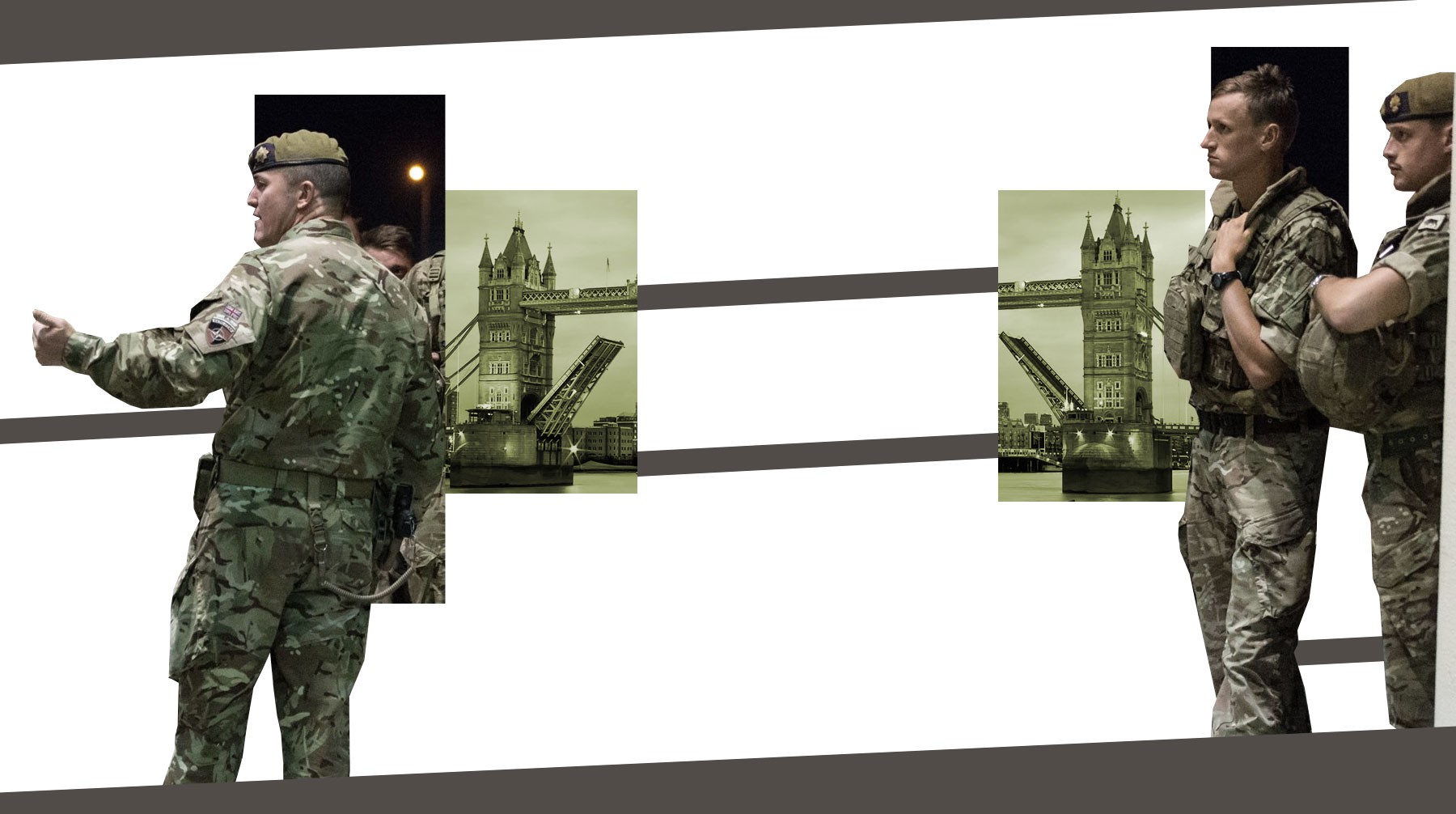 Dailystorm - Британские власти могут объявить в стране военное положение после Brexit