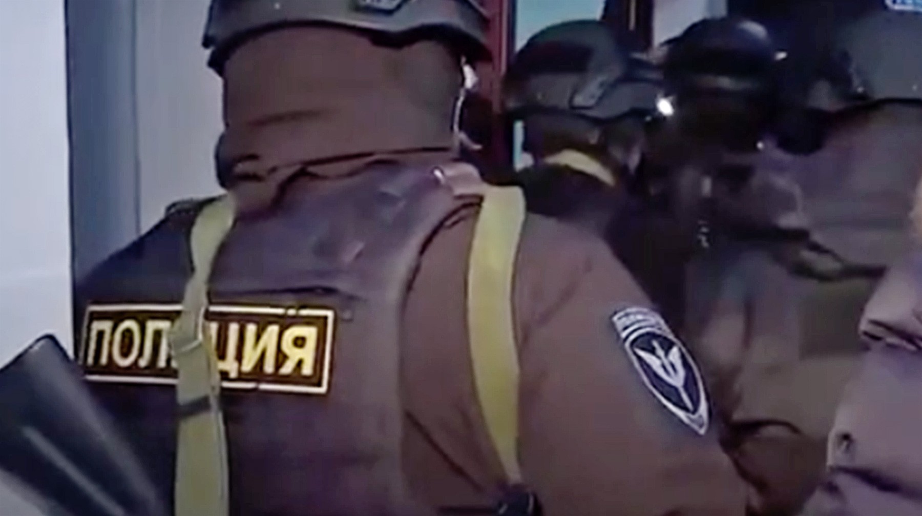 Dailystorm - МВД и ФСБ задержали подозреваемого в краже картины Куинджи из Третьяковки