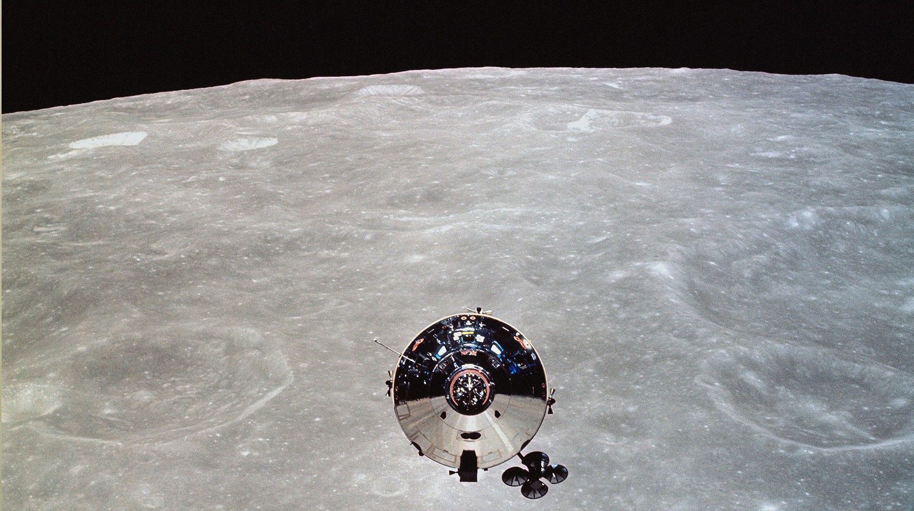 Dailystorm - РАН хочет повторить успех программы «Союз» — «Аполлон» на Луне и Венере