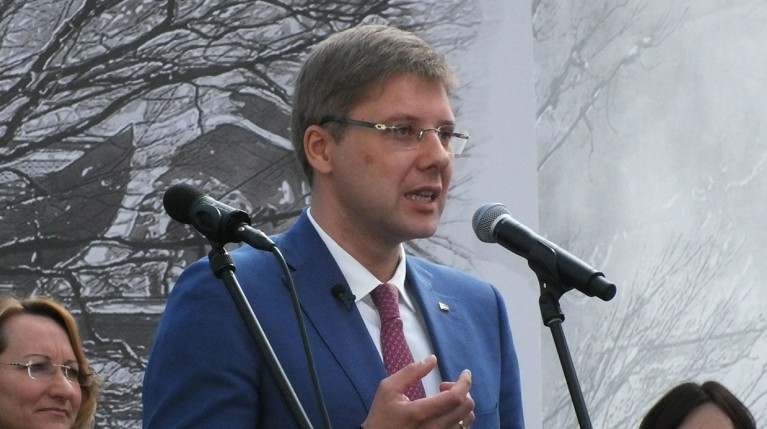 Мэр Риги Нил Ушаков опроверг свое задержание — Daily Storm