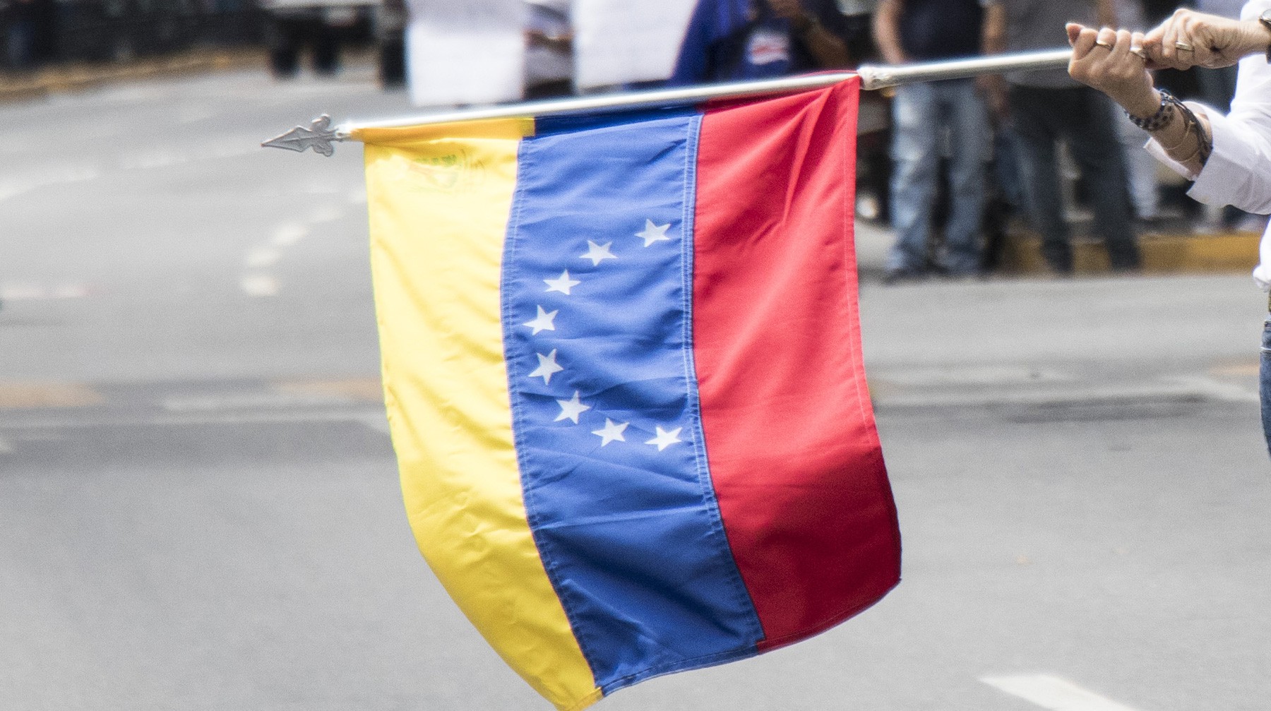 Dailystorm - МИД: Москва готова приступить к урегулированию кризиса в Венесуэле