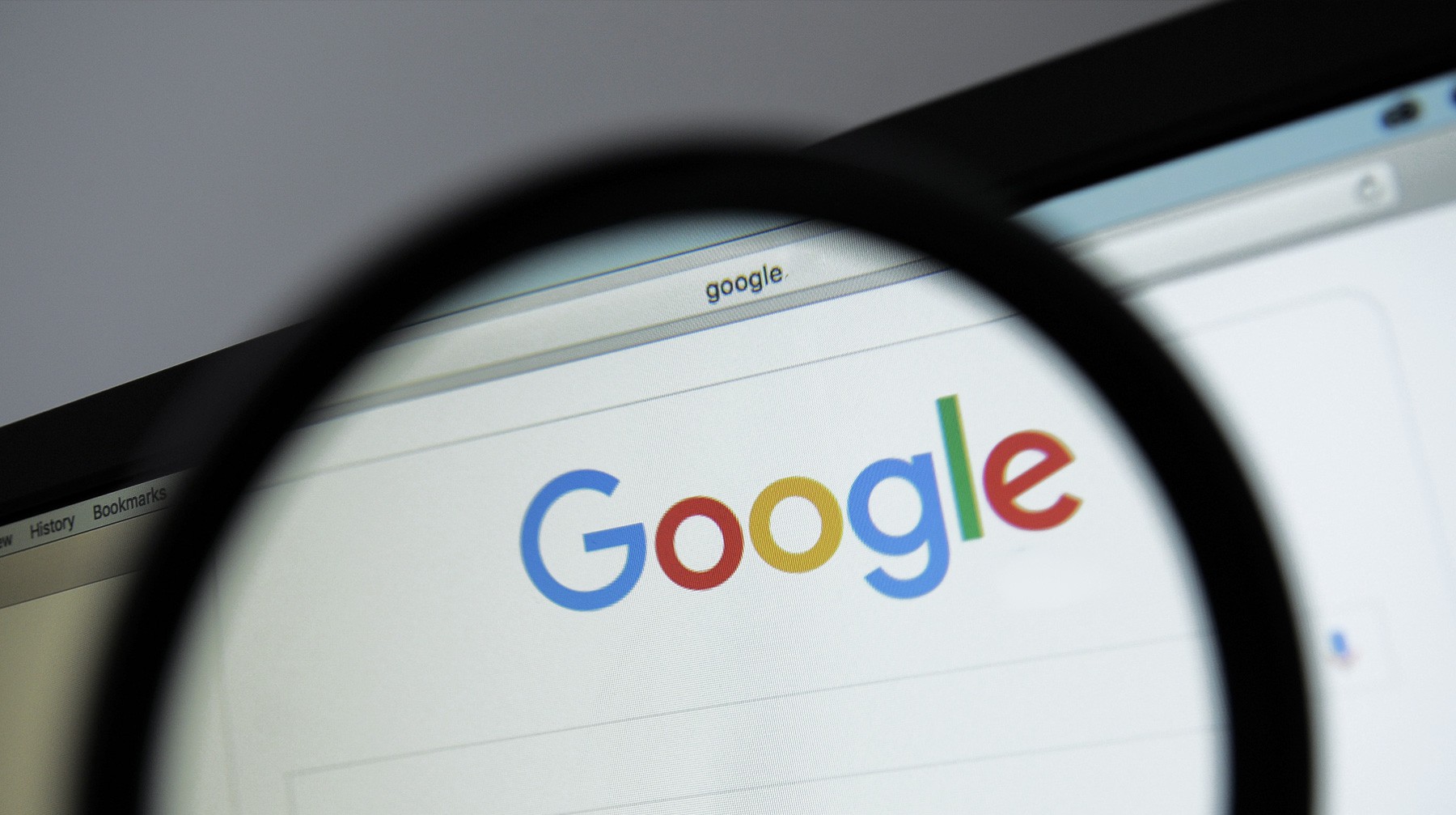 Dailystorm - Google заплатил штраф за отказ фильтровать поисковую выдачу