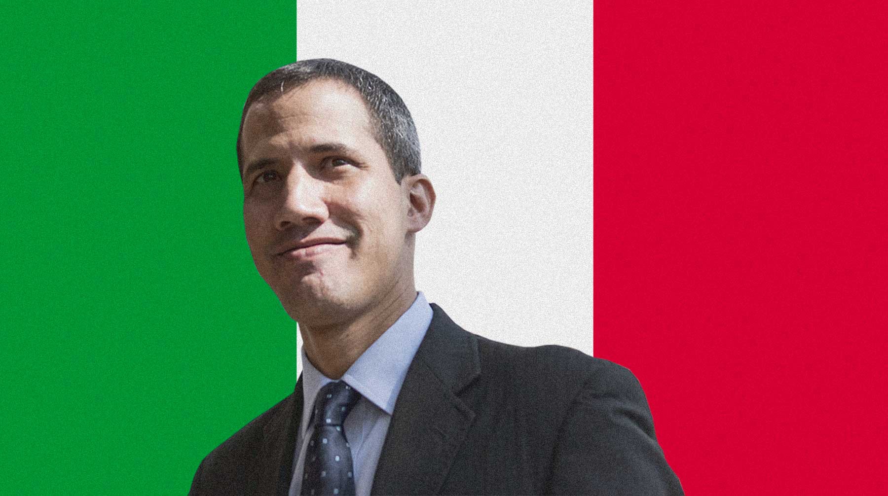 Dailystorm - В Италии заявили, что не признают Гуайдо и призвали избежать ливийского сценария в Венесуэле
