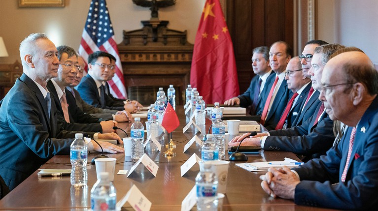 Китай пошел на уступки в торговом споре с США — Daily Storm
