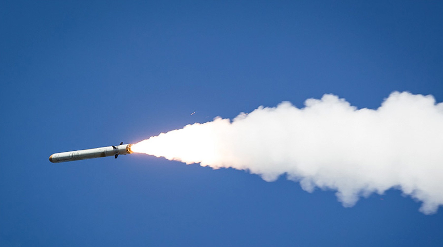 Dailystorm - США передали России данные об испытаниях ракеты 9М729