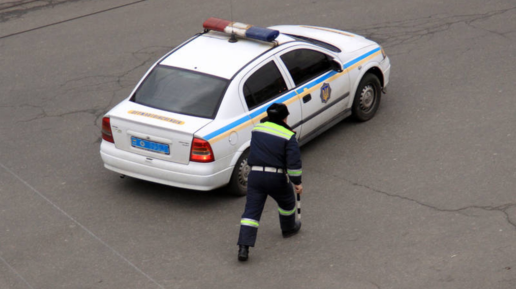 Dailystorm - Украинская полиция объявила в розыск капитана российского судна «Норд»