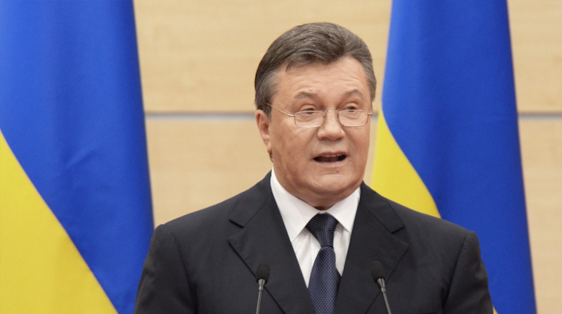 Dailystorm - «Кинули как лоха»: Янукович рассказал, как его свергли