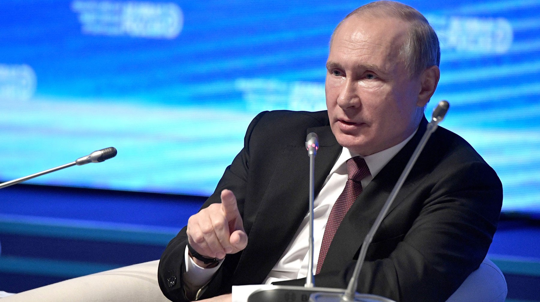 Dailystorm - Путин попросил Госдуму принять закон об электронной торговле лекарствами