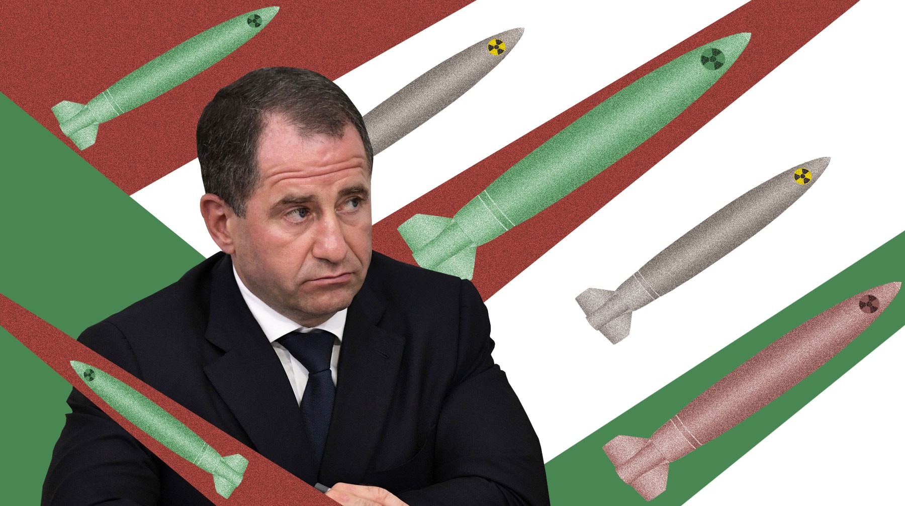 Dailystorm - Россия не будет размещать ракеты в Белоруссии после выхода США из ДРСМД