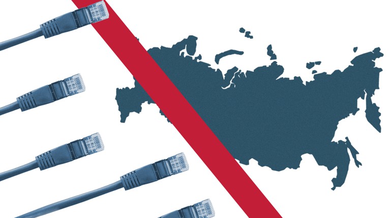 «Будем как в Северной Корее». Россию готовят к отключению от мировой интернет-сети — Daily Storm