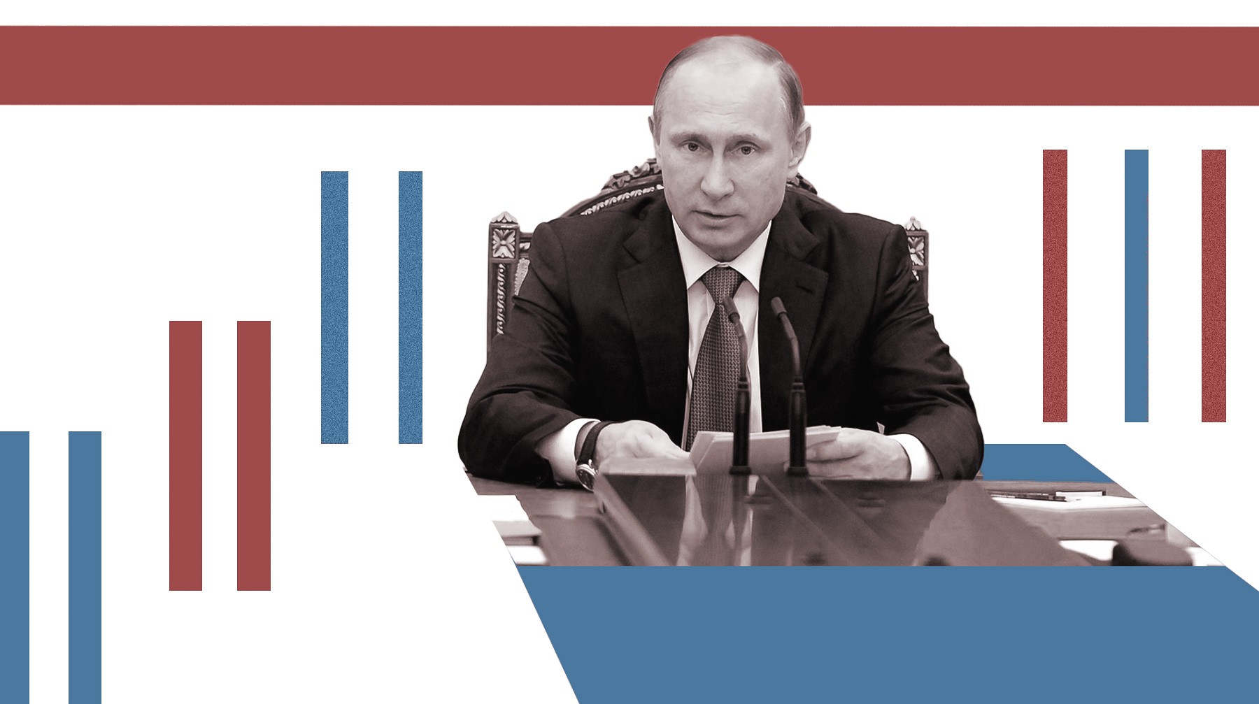 Dailystorm - Черная пятница: Путин уволил девять генералов