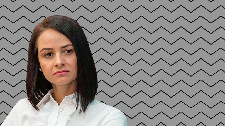 Экс-чиновница Глацких попросила прощения и пообещала говорить правду — Daily Storm