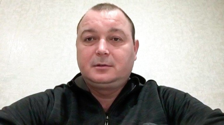 Пропавший капитан корабля «Норд» вернулся в Крым — Daily Storm