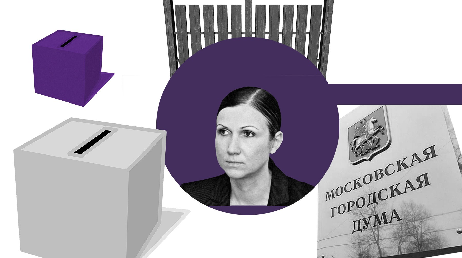 Dailystorm - «Подзаборная бабка» из Тулы будет курировать выборы в Москве