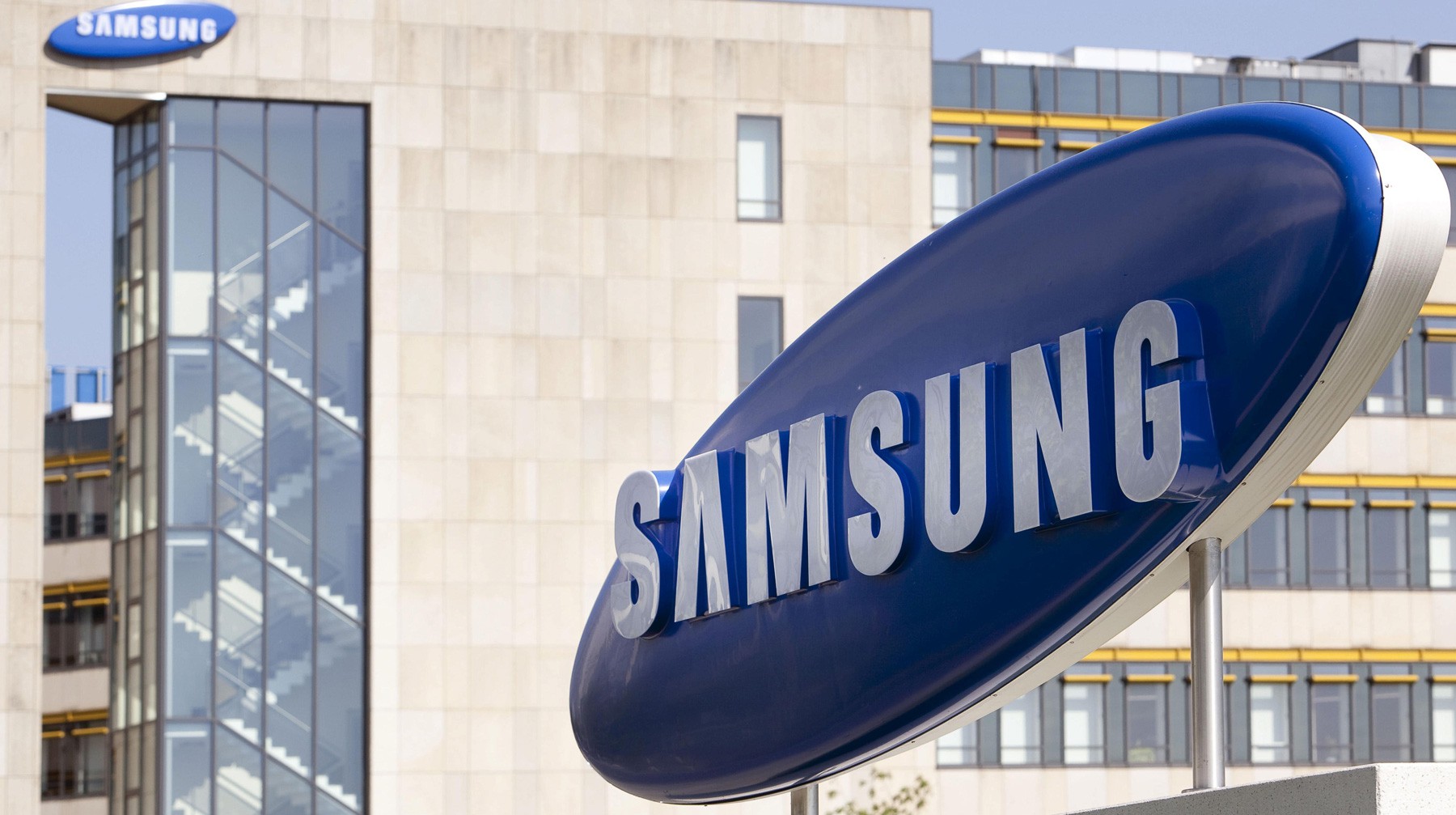 Dailystorm - ФАС возбудила дело против Samsung из-за цен на гаджеты