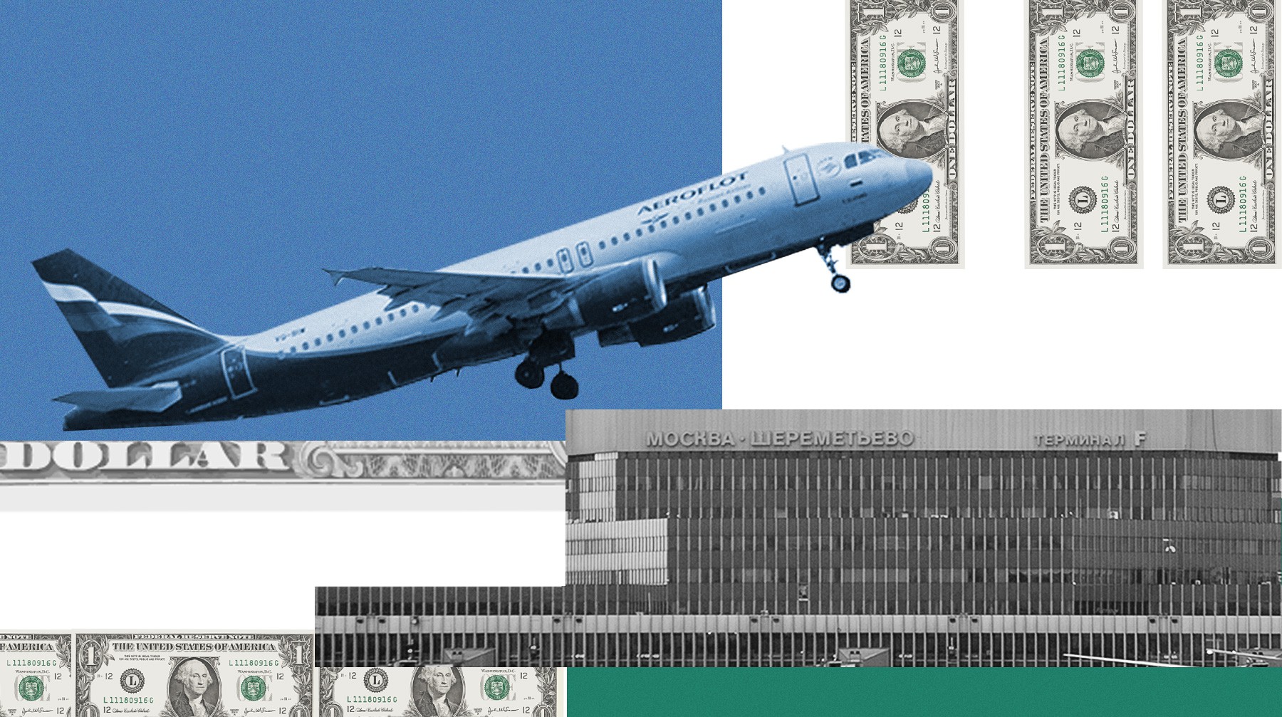 Эхо керосина: авиакомпании пытаются компенсировать потраченные на топливо средства за счет допуслуг