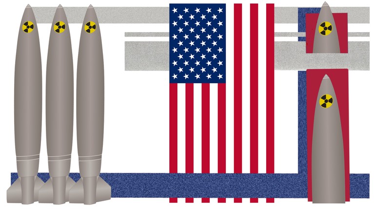 Горбачев назвал истинную цель выхода США из ДРСМД — Daily Storm