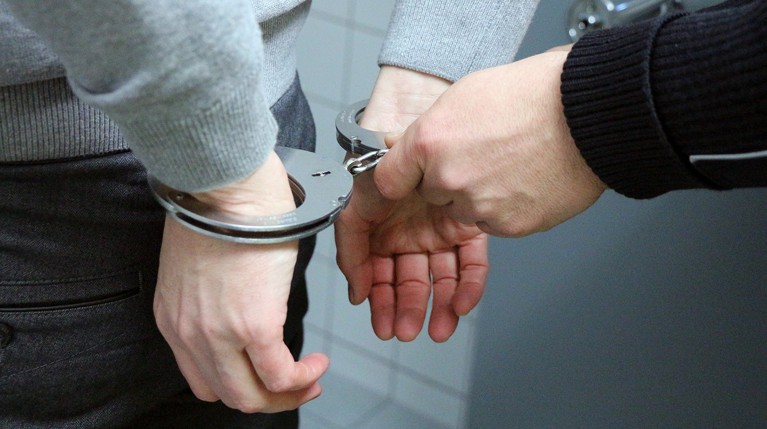 Сына мэра Чебоксар арестовали по подозрению в нападении на полицейского — Daily Storm