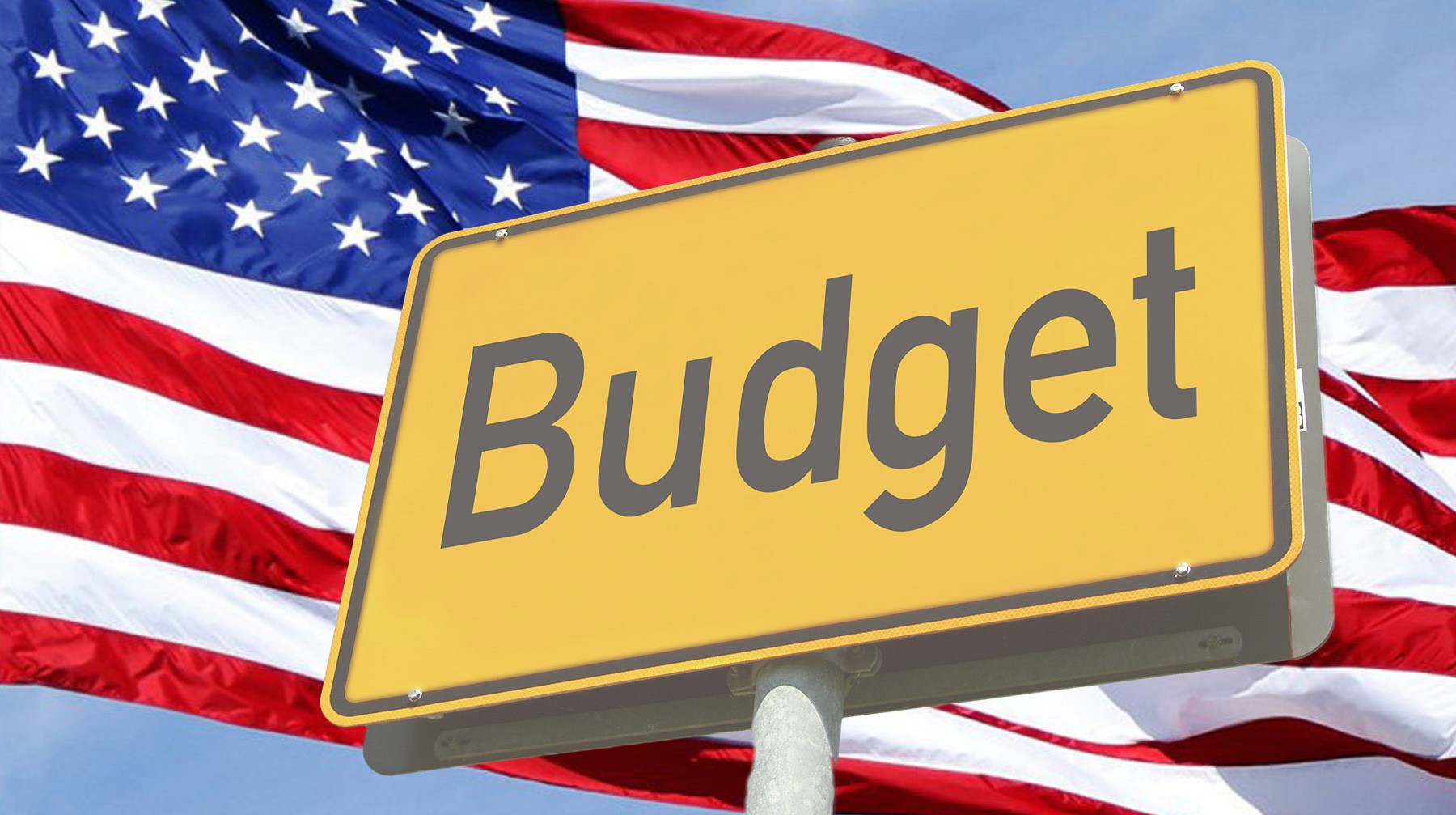 Dailystorm - Конгресс США утвердил бюджет и избежал шатдауна