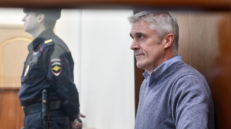 В фонде Baring Vostok сменилось руководство после ареста основателя — Daily Storm