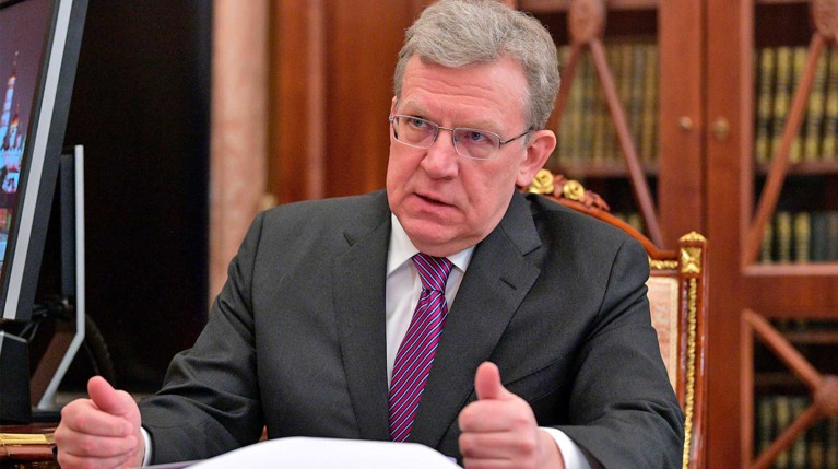 Кудрин поддержал предложение Путина о снижении давления силовиков на бизнес — Daily Storm