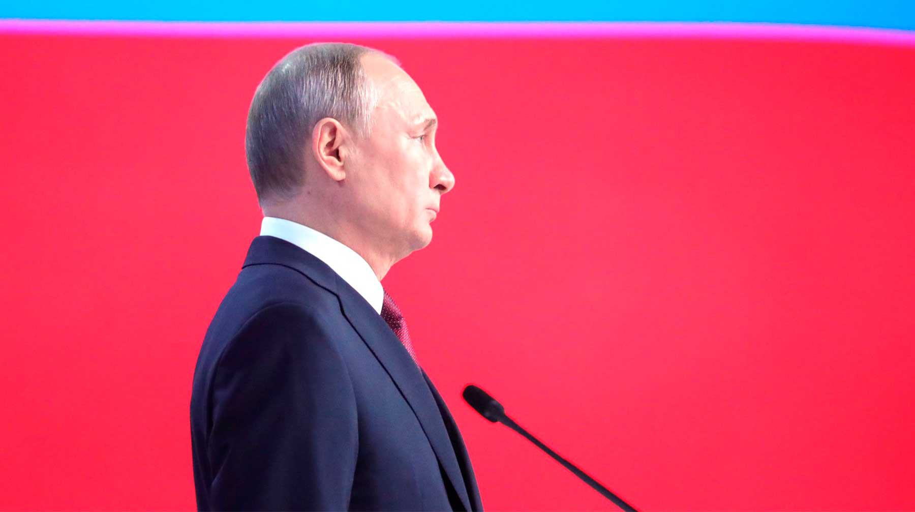 Dailystorm - Путин пообещал подвести первые итоги нацпроектов на основе оценок россиян
