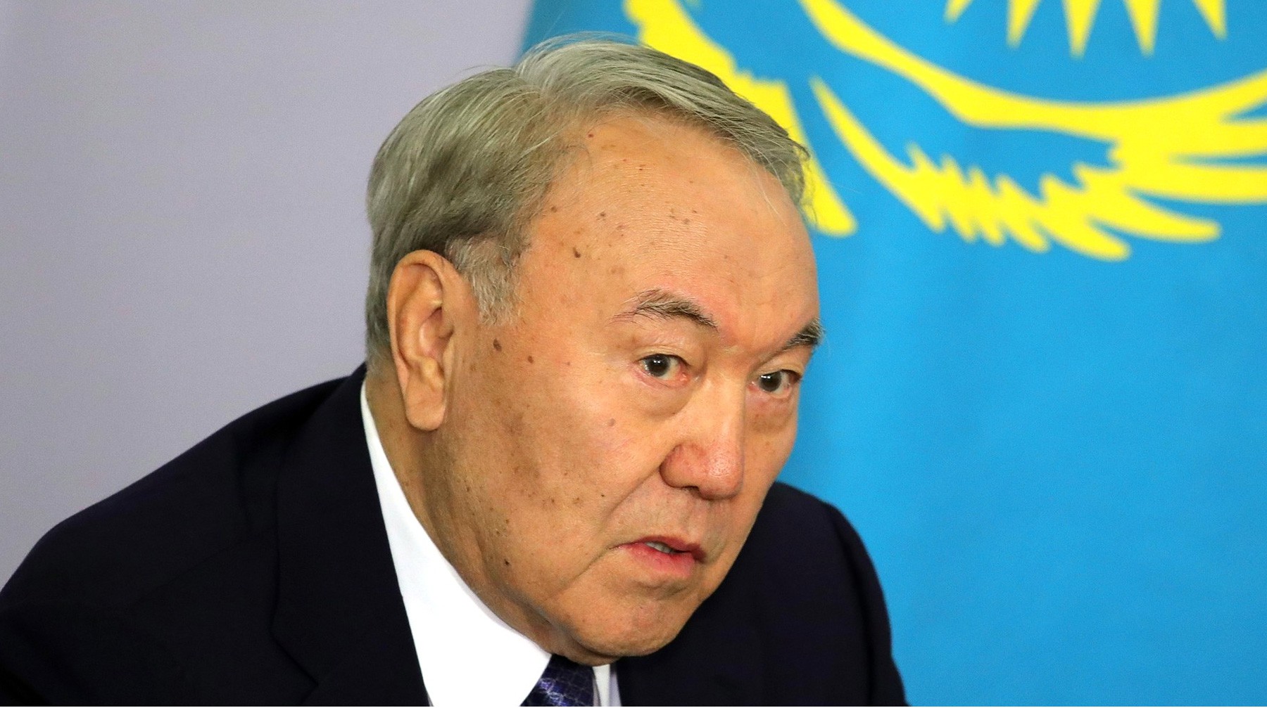 Dailystorm - Назарбаев потребовал отставки правительства в интересах народа Казахстана